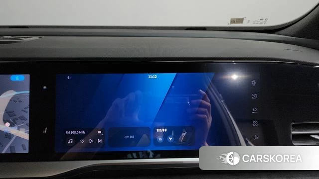 Renault Korea (Samsung) Grand Coleos id 4560050 из Кореи 24
