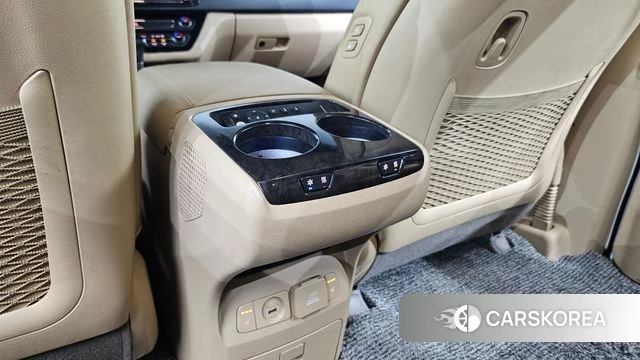 Kia The New Carnival id 4770690 из Кореи 24