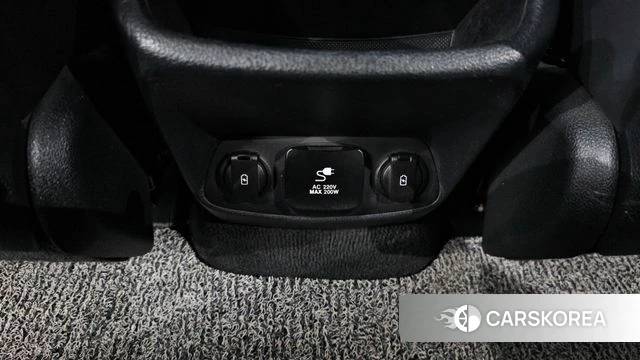 Hyundai Santa Fe TM id 4568740 из Кореи 24