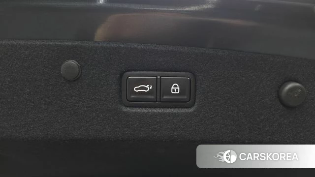 Kia K8 id 4243420 из Кореи 24