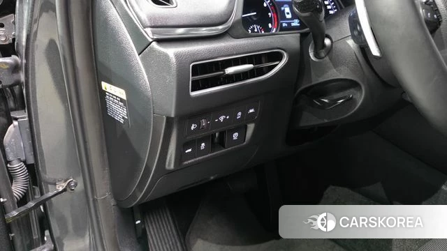 Hyundai Sonata (DN8) id 4416935 из Кореи 24