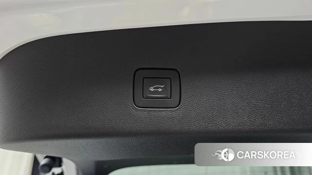 Chevrolet (GM Daewoo) Trax Crossover id 4302667 из Кореи 24