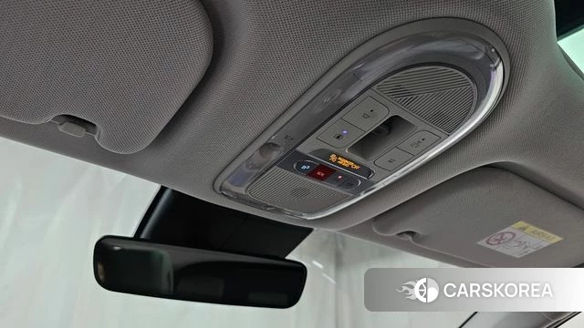 Hyundai Ionic 5 id 4696629 из Кореи 24