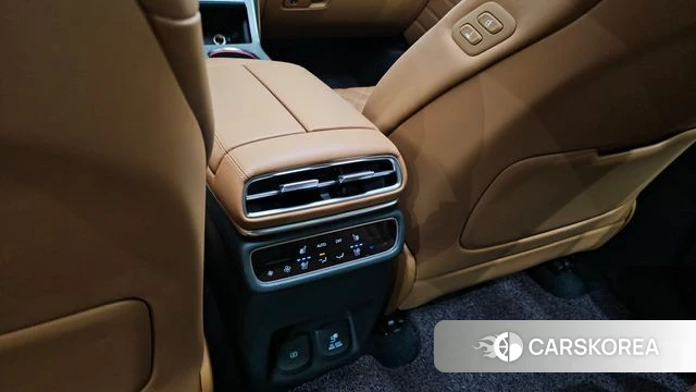 Genesis GV80 id 4739592 из Кореи 24