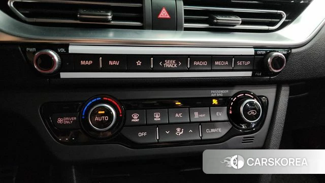 Kia Niro EV id 4495454 из Кореи 24