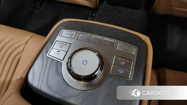 Genesis G80 (RG3) id 4763184 из Кореи 24