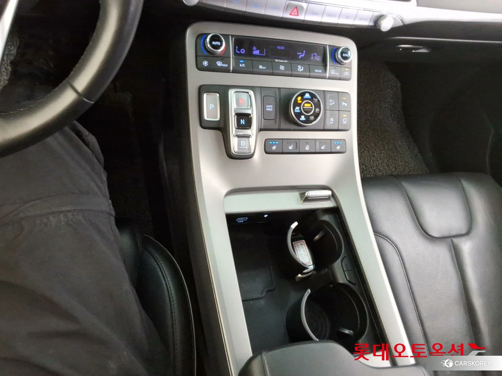 Hyundai Palisade id 4347265 из Кореи 24