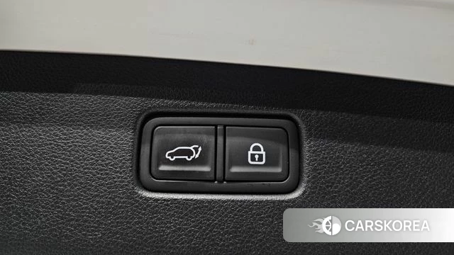Genesis GV70 id 4283627 из Кореи 24