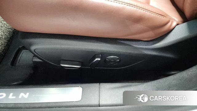 Lincoln New MKZ id 4318036 из Кореи 24