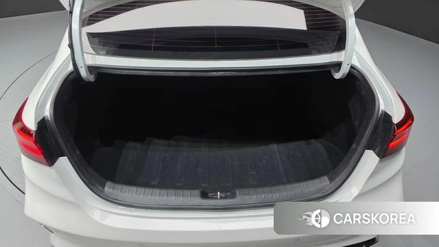 Kia The New K3 2nd generation id 4303265 из Кореи 24