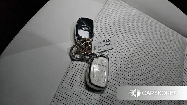 Hyundai Casper id 4248882 из Кореи 24