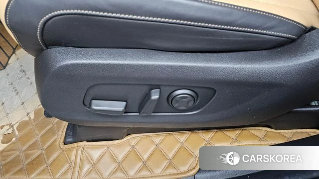 Kia Carnival 4th generation id 4624894 из Кореи 24