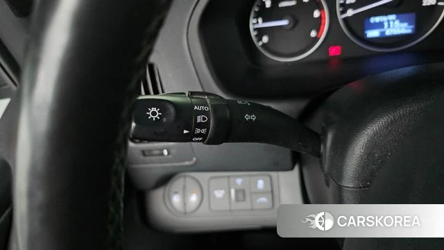 Hyundai The New Grand Starex id 4632268 из Кореи 24