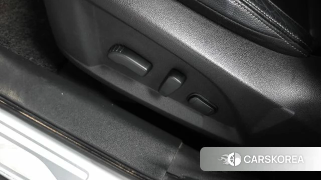 Renault Korea (Samsung) QM6 id 4465685 из Кореи 24
