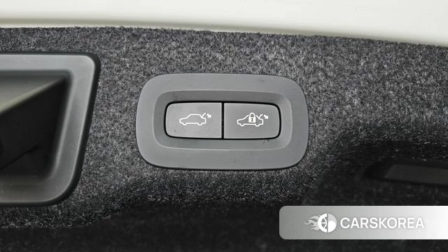 Volvo S90 id 4541930 из Кореи 24