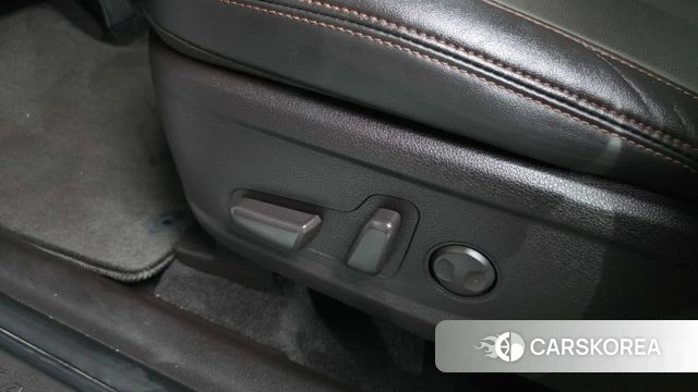 Hyundai Santa Fe TM id 4581889 из Кореи 24
