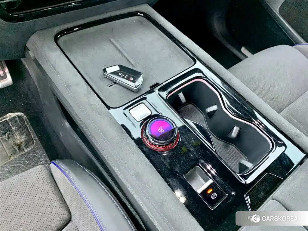 Volkswagen Teramont id 4548376 из Китая 24
