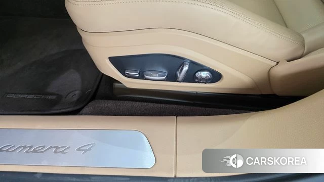 Porsche Panamera (971) id 4423524 из Кореи 24