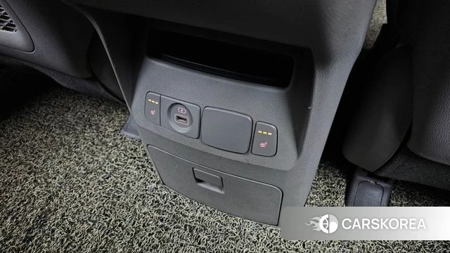 Kia The New Carnival id 4931032 из Кореи 24