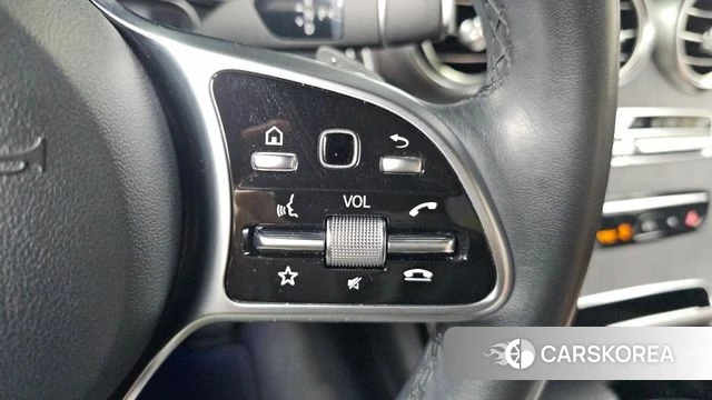 Mercedes-Benz GLC-Class X253 id 4187002 из Кореи 24