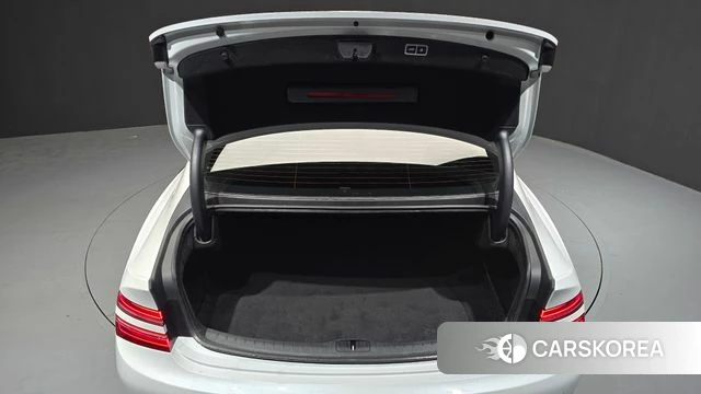 Genesis G80 (RG3) id 4423427 из Кореи 24