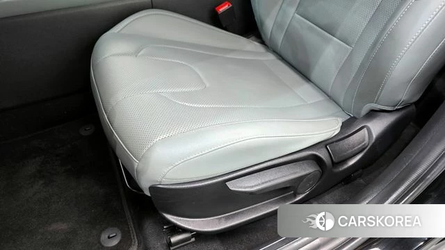 Hyundai The New Avante (CN7) id 4302531 из Кореи 24
