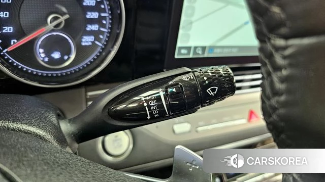 Hyundai The New Grandeur IG id 4316248 из Кореи 24