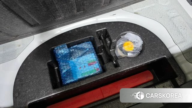 Hyundai Casper id 4231061 из Кореи 24