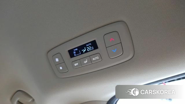 Kia Carnival 4th generation id 4730598 из Кореи 24