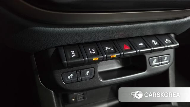 Chevrolet (GM Daewoo) Real New Colorado id 4580300 из Кореи 24