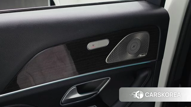 Mercedes-Benz GLE-Class W167 id 4501423 из Кореи 24