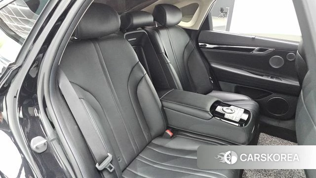 Genesis G80 (RG3) id 4396693 из Кореи 24