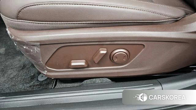 Hyundai Grandeur Hybrid (GN7) id 4321611 из Кореи 24