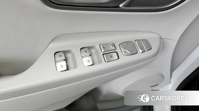 Hyundai Kona Electric id 4397119 из Кореи 24