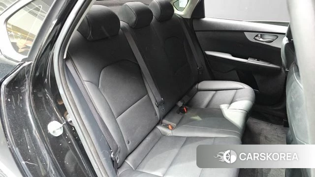 Kia The New K3 2nd generation id 4445563 из Кореи 24