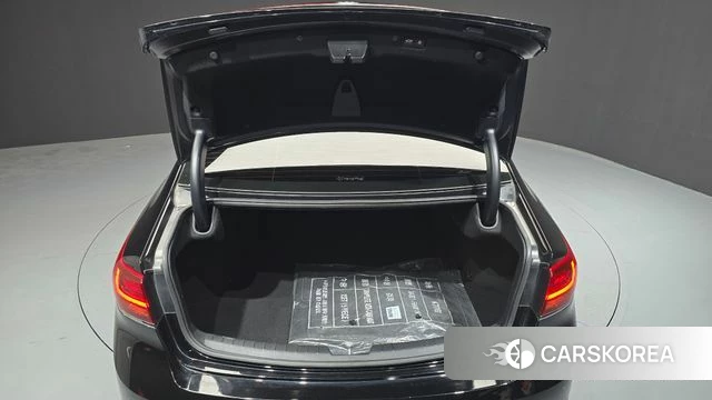 Kia K7 Premier id 4446917 из Кореи 24