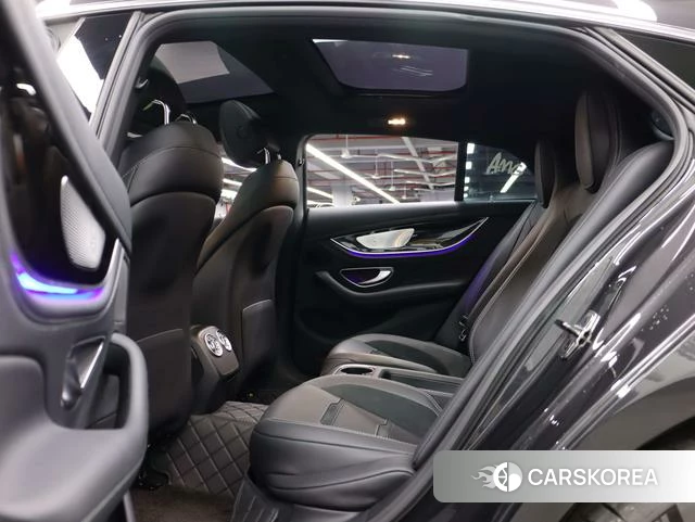 Mercedes-Benz AMG GT id 4238724 из Китая 24