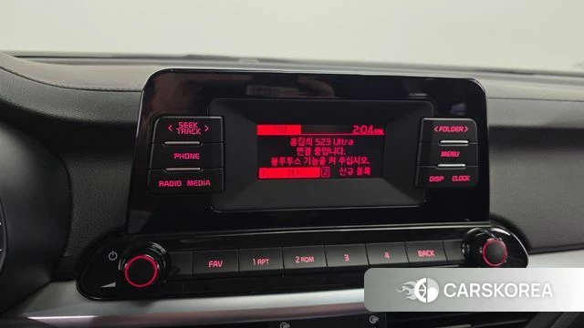 Kia The New K3 2nd generation id 4618592 из Кореи 24