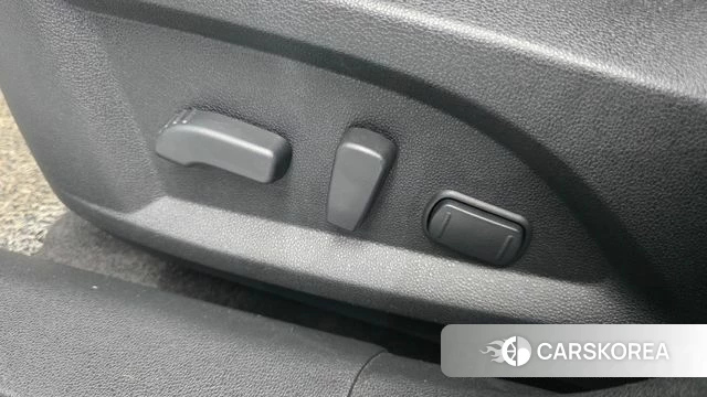 Renault Korea (Samsung) The New QM6 id 4764481 из Кореи 24
