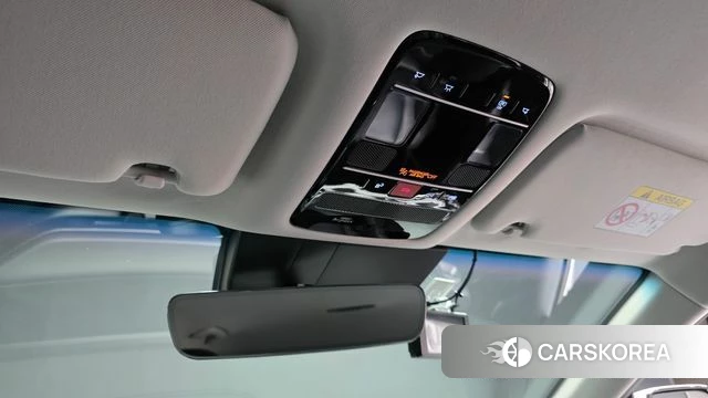 Hyundai Grandeur Hybrid (GN7) id 4500097 из Кореи 24