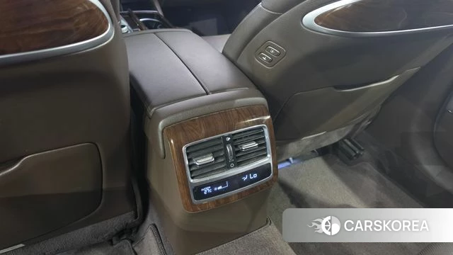 Kia More K9 id 4770730 из Кореи 24