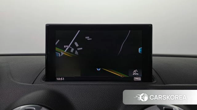 Audi New A3 id 4728060 из Кореи 24