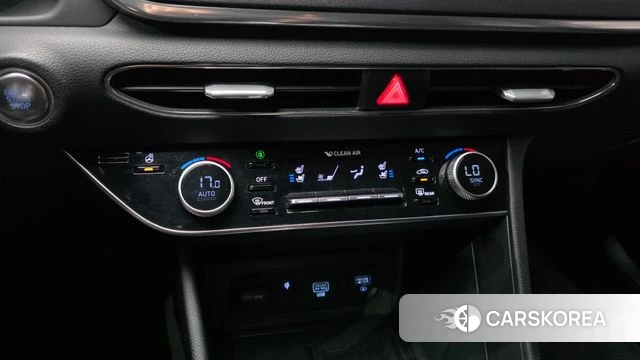 Hyundai Sonata (DN8) id 4923643 из Кореи 24