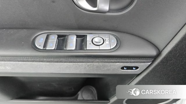 Hyundai Ionic 5 id 4422413 из Кореи 24