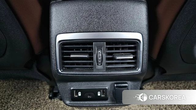 Renault Korea (Samsung) QM6 id 4496984 из Кореи 24