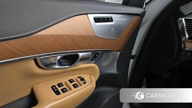 Volvo XC90 second Generation id 4350898 из Кореи 24