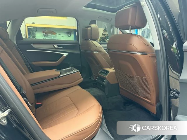 Audi A6L id 4342137 из Китая 24