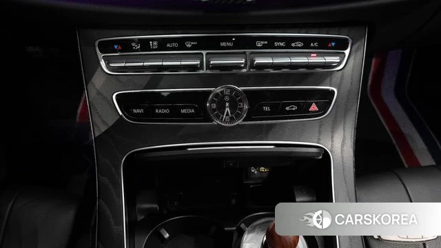 Mercedes-Benz E-Class W213 id 4755217 из Кореи 24