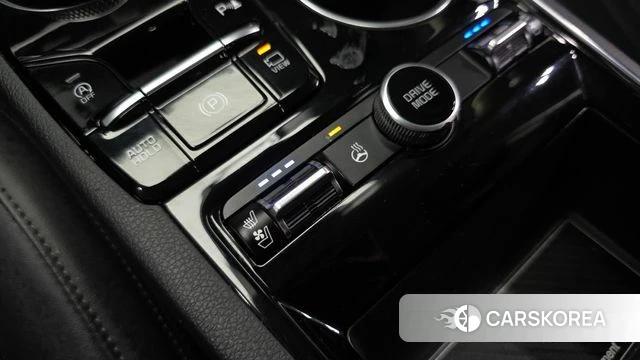 Kia K5 3rd generation id 4646839 из Кореи 24