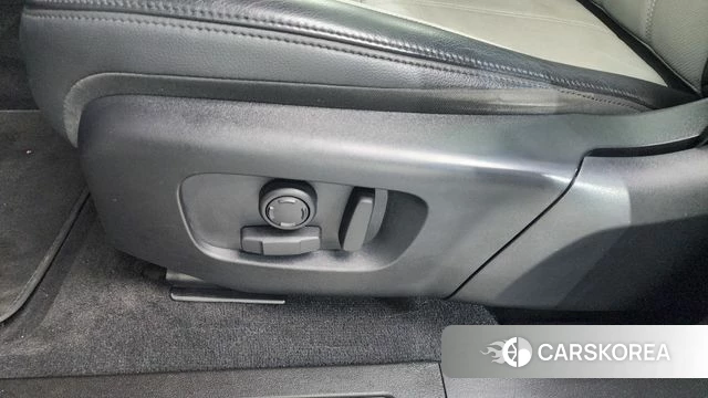 Land Rover Range Rover Evoque 2nd Generation id 4267152 из Кореи 24